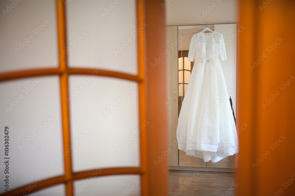 Wedding Dress Wedding Dress