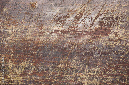 Wallpaper Mural Old wood background Torontodigital.ca