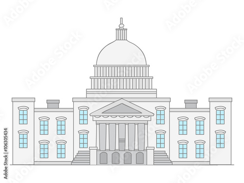 United States Capitol