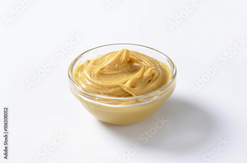 Smooth peanut butter