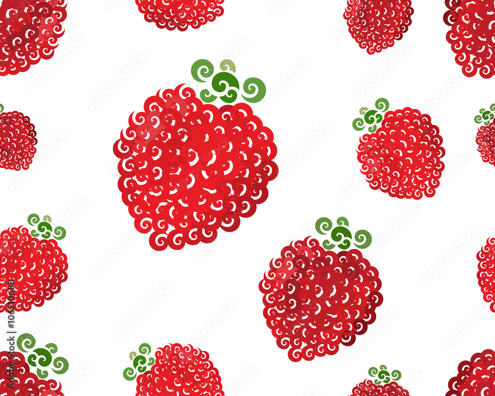 Raspberry swirl seamless Raspberry swirl seamless