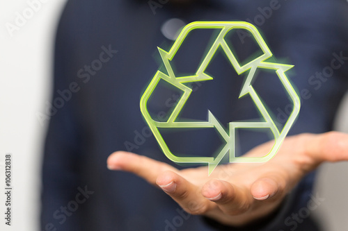 recycling