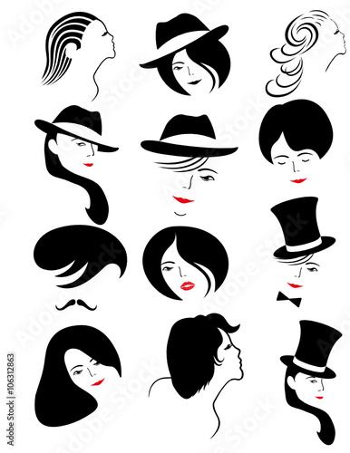 COIFFURE ET FORME