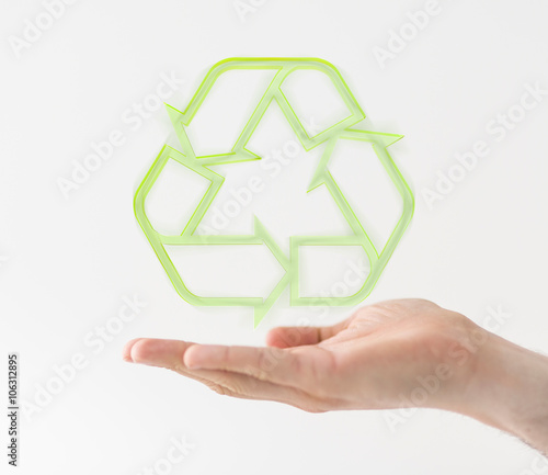 recycling
