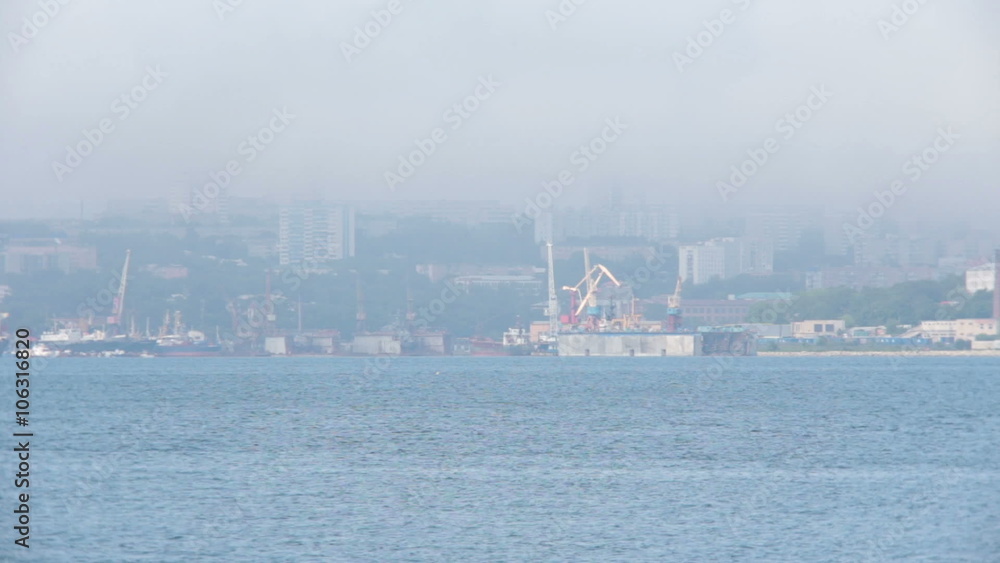 Nature of Vladivostok. Primorsky Krai Nature of Vladivostok. Primorsky Krai
