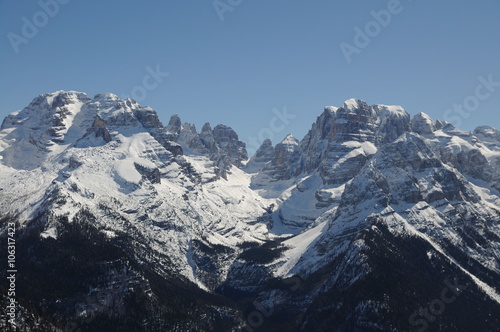 Dolomiti