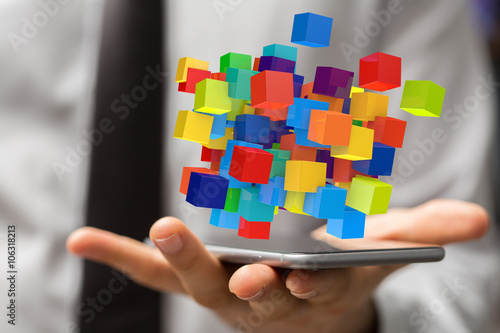 cube