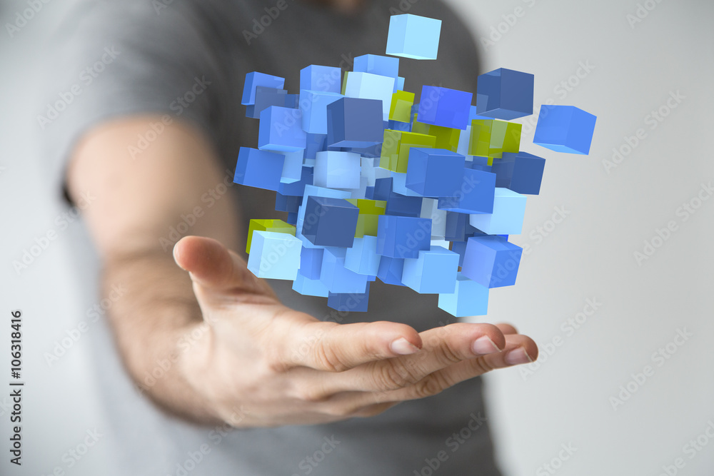 cube cube