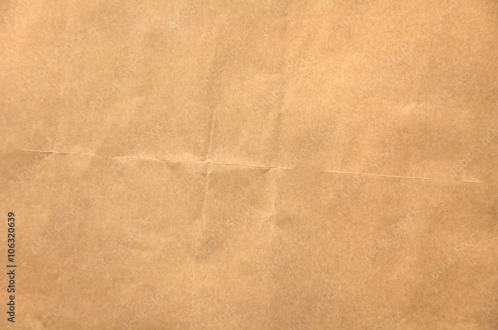 Braune Papiertextur Braune Papiertextur