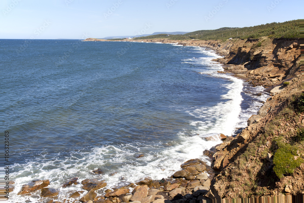 cape bretton nova scotia