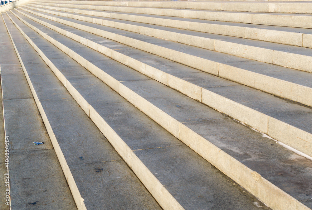 Pedestrain Diagonal Steps and Shadow Abstract Pedestrain Diagonal Steps and Shadow Abstract