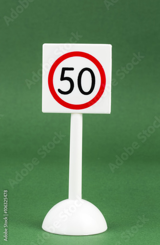 Trafik İşaretleri