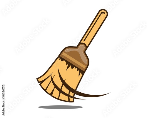Broom House Keeping