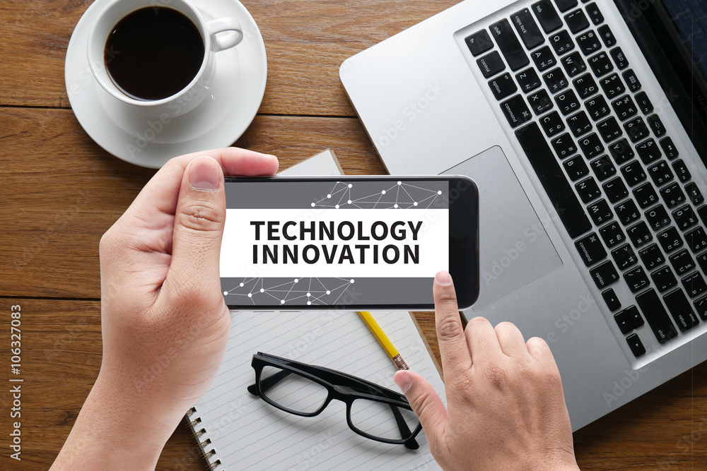 TECHNOLOGY INNOVATION CONCEPT TECHNOLOGY INNOVATION CONCEPT