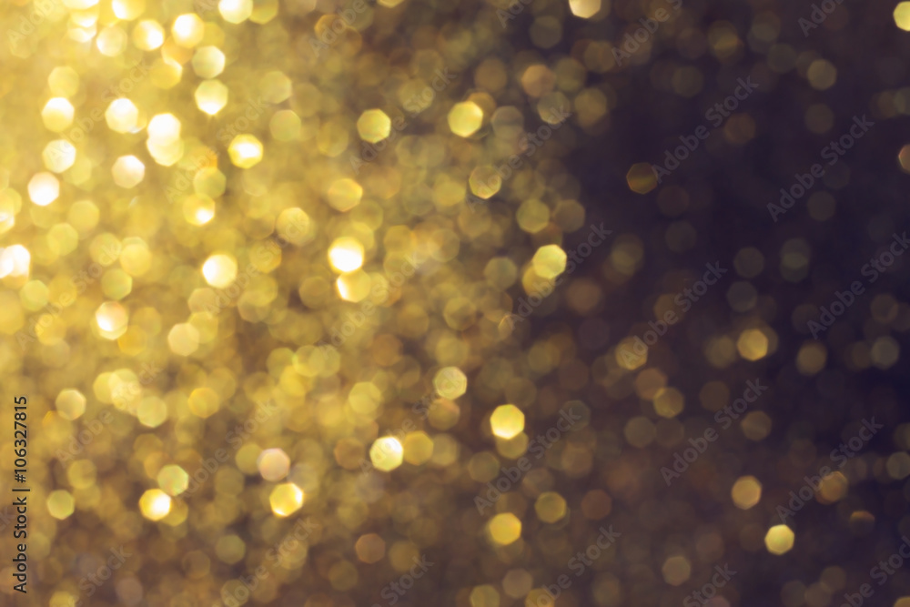 gold background, abstract golden bokeh light happy new year gold background, abstract golden bokeh light happy new year