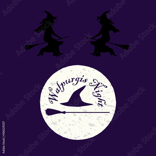 walpurgis night witches