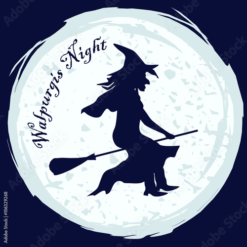 walpurgis night witch