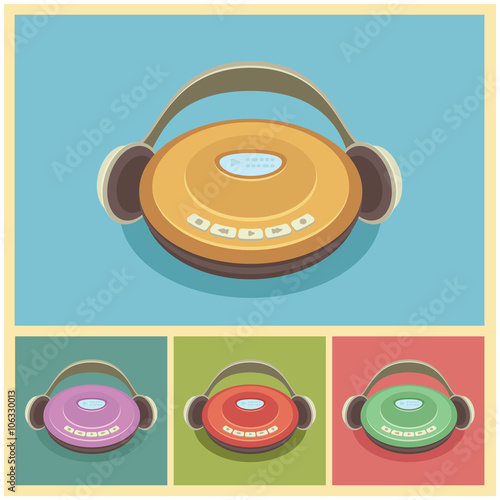Walkman