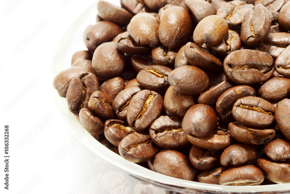 roasted coffee beans roasted coffee beans