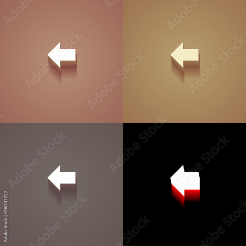 3_Vintage_Icons_With_Long_Shadow