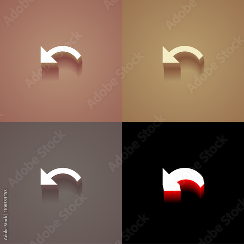 3_Vintage_Icons_With_Long_Shadow