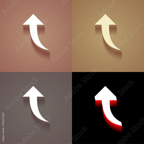 3_Vintage_Icons_With_Long_Shadow