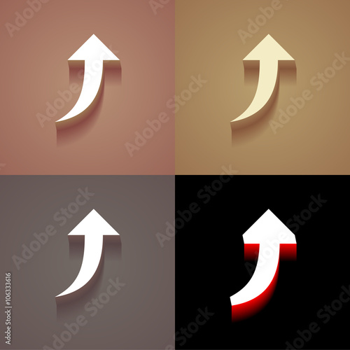 3_Vintage_Icons_With_Long_Shadow