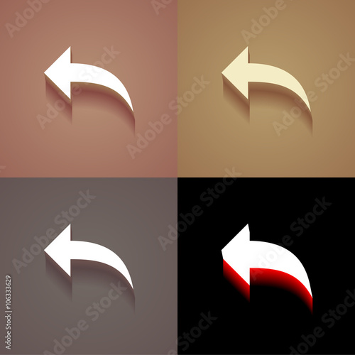 3_Vintage_Icons_With_Long_Shadow