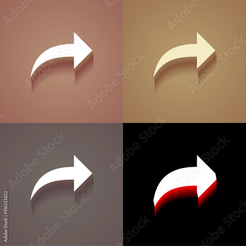 3_Vintage_Icons_With_Long_Shadow