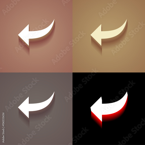 3_Vintage_Icons_With_Long_Shadow