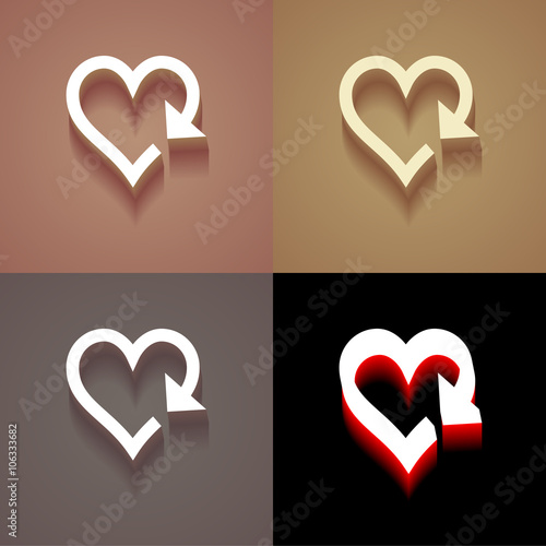 3_Vintage_Icons_With_Long_Shadow