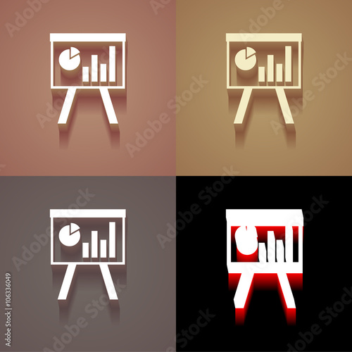 3_Vintage_Icons_With_Long_Shadow