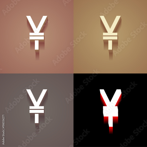 3_Vintage_Icons_With_Long_Shadow