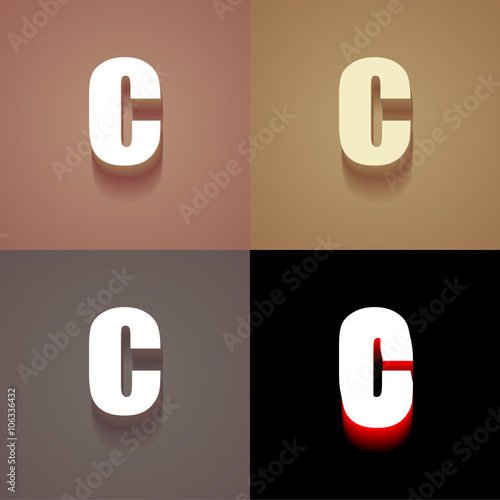 3_Vintage_Icons_With_Long_Shadow