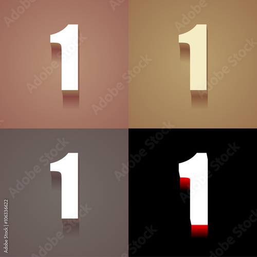 3_Vintage_Icons_With_Long_Shadow
