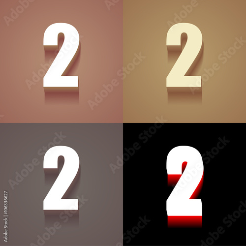 3_Vintage_Icons_With_Long_Shadow