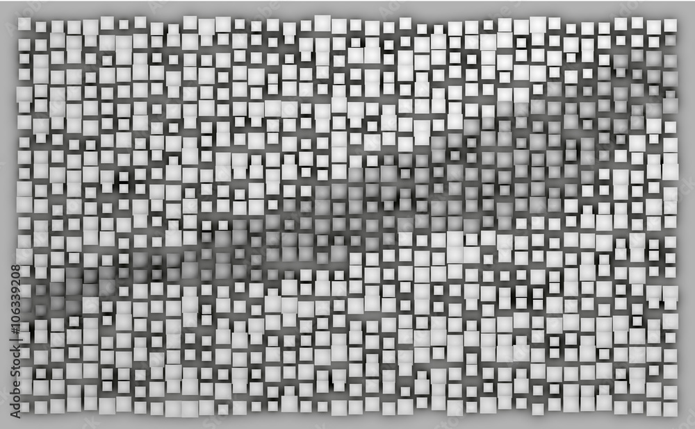 Fototapeta premium abstract vector illustration isolated background eps 10 