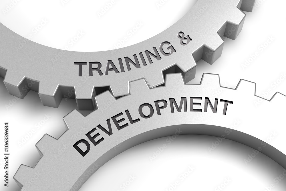 © Coloures-Pic - Training & Development