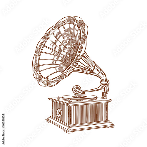 Gramophone