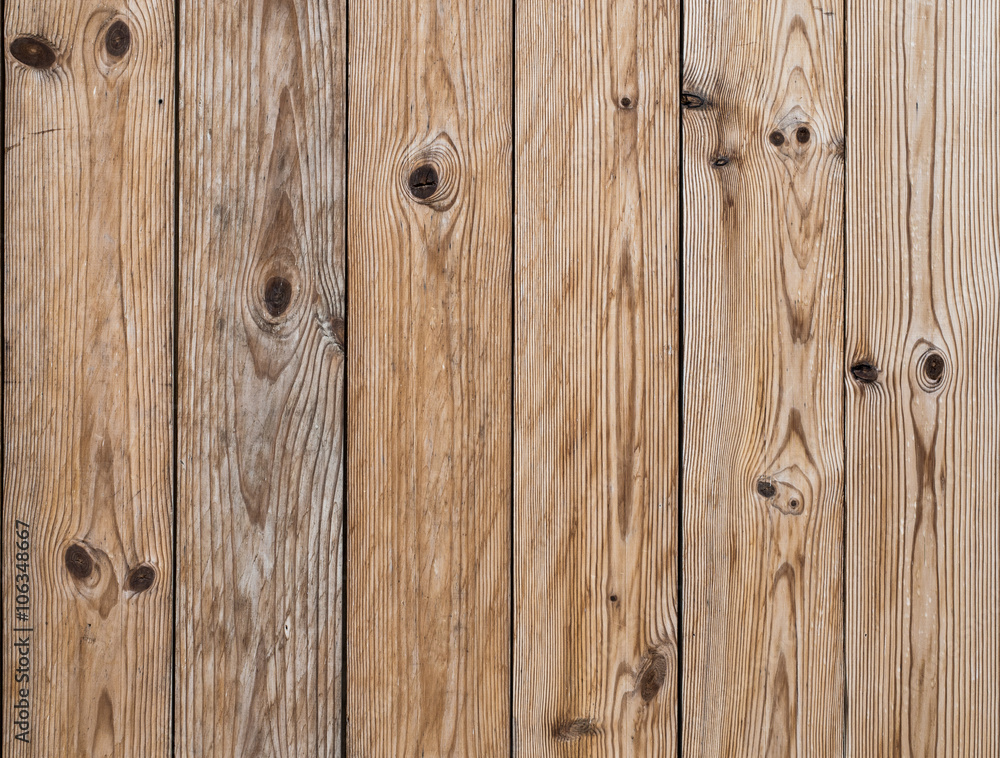 Naklejka premium Wood Texture Background.