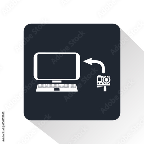 copy photo icon