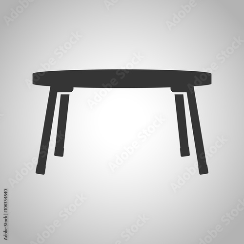 table icon