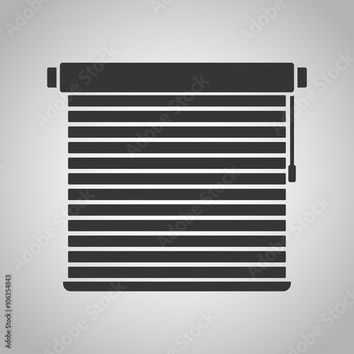 jalousie icon