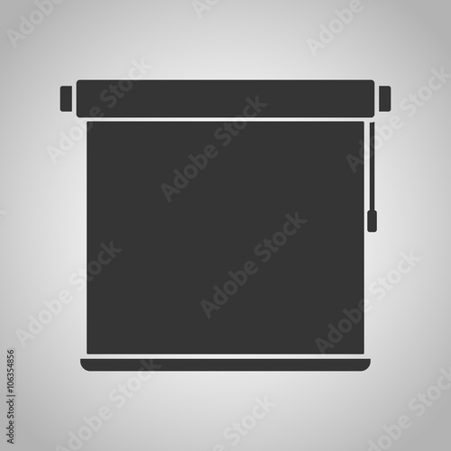 jalousie icon