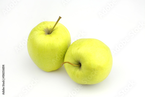  fruits mandarin and apple
