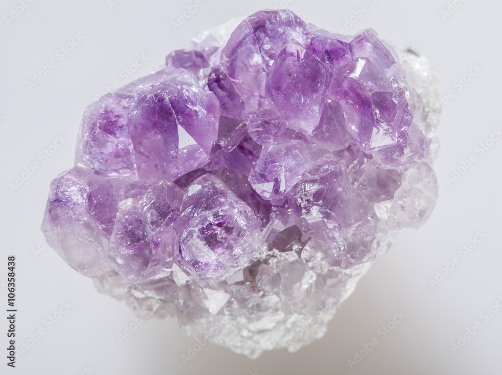 Amethyst Amethyst