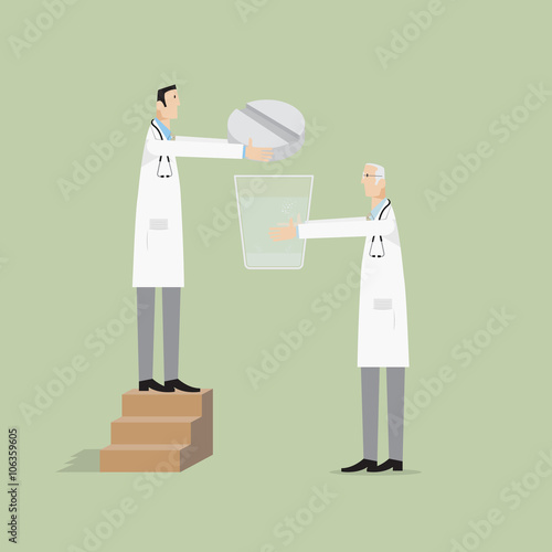 Cooperation