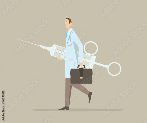 Syringe