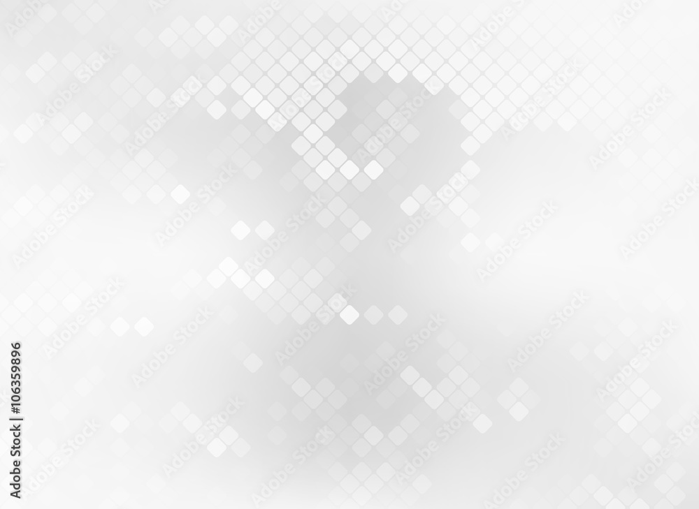 grey mosaic tile pale background vector web grey mosaic tile pale background vector web