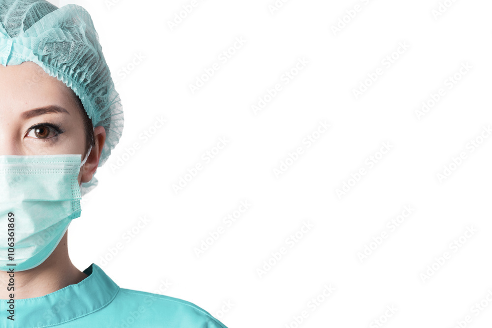 asian woman surgeon asian woman surgeon